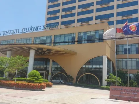 Sai phạm trong giao đất cho Tập đoàn Mường Thanh tại Quảng Nam