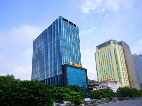 LPBank chính thức đổi nhận diện, tầm nhìn bầu Thụy ra sao?