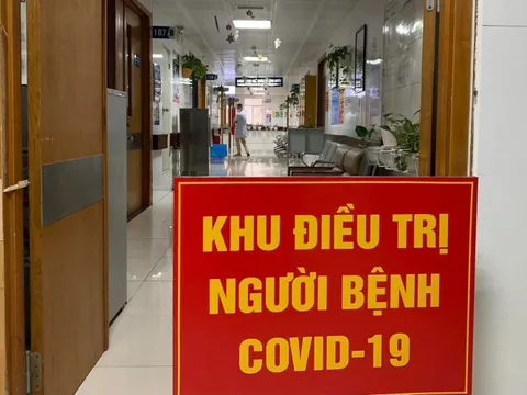 Khi nào Việt Nam có thể công bố hết dịch COVID-19?