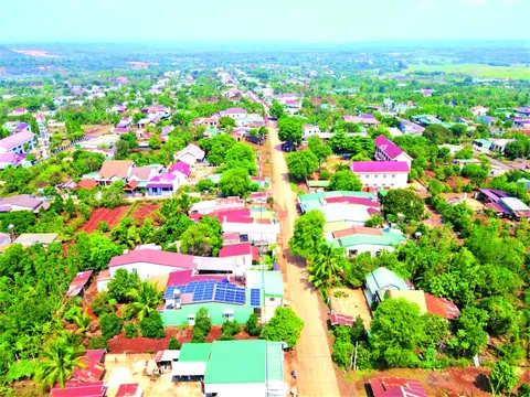 Quy hoạch đất Buôn Ma Thuột “xóa sổ” nhiều buôn làng: Lãnh đạo mong bà con ráng đợi!