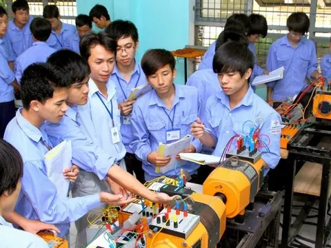 Đưa cao đẳng trở lại trường ĐH: Hệ thống cần mềm dẻo