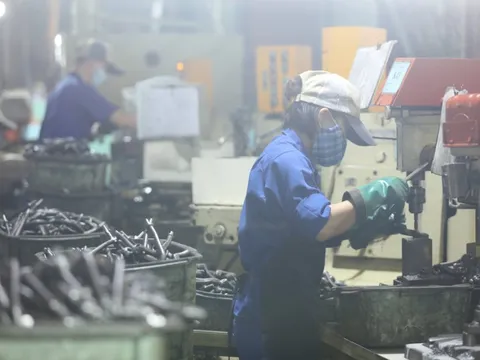 Báo cáo Thủ tướng việc hàng loạt doanh nghiệp chờ đóng cửa