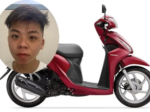 Đem 2 xe máy của người nhà đi cầm đồ rồi báo công an bị mất trộm