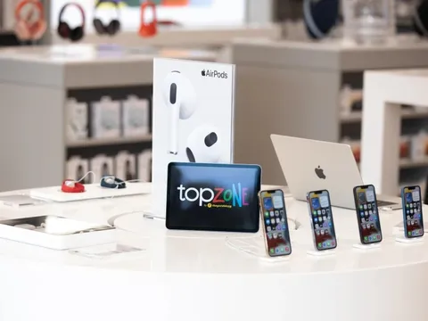 iPhone 14 Pro Max được dự đoán cháy hàng khi mở bán