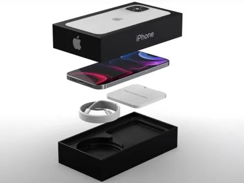 Apple bị Brazil phạt 1,9 triệu đô la vì bán iPhone 12 không kèm cục sạc?