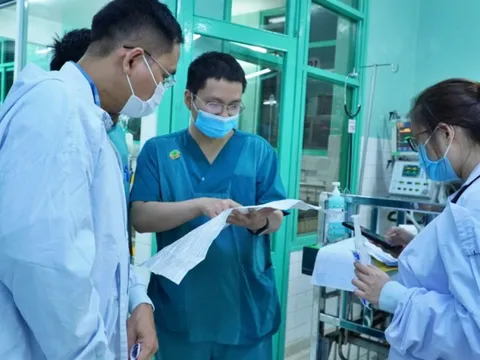 Bệnh nhân ngộ độc botulinum, ngành y tế “chạy đua” tìm thuốc hiếm