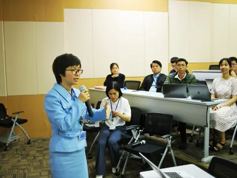 'Tôi gặp giấc mơ của mình ở VinUni và UPenn!'