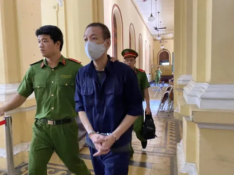 Xét xử đối tượng người Hàn Quốc mở 10 công ty ở Việt Nam để lừa đảo