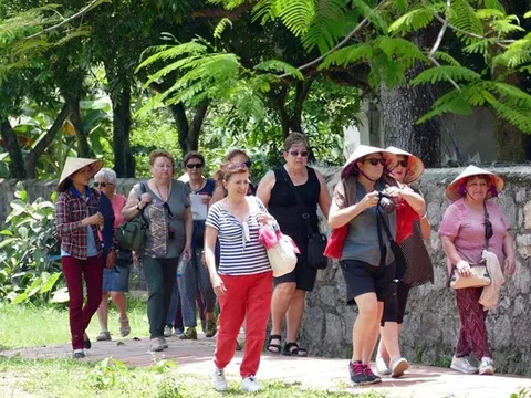 Đề nghị nâng thời hạn thị thực điện tử từ 30 ngày lên 3 tháng