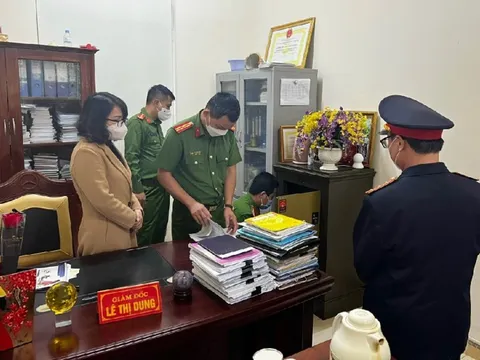 Vụ cô giáo bị tuyên phạt 5 năm tù: Đã có lịch xét xử phúc thẩm