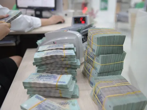 Từ 29/5, ngân hàng có động thái mới với lãi suất?