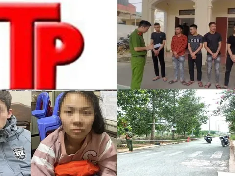 Bản tin Hình sự: Tin mới vụ phát hiện nhiều phần thi thể người tại bãi đất ở Bình Dương