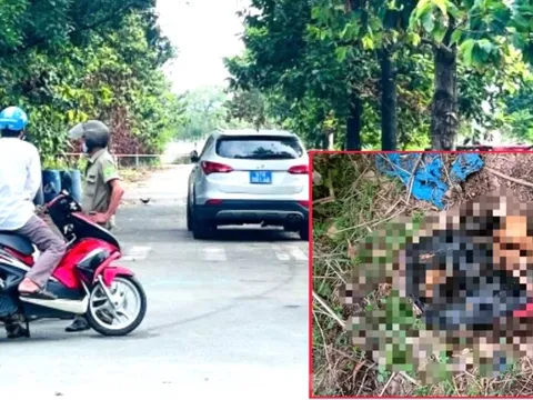 Vụ nghi án giết người phân xác: Huy động hơn 100 công an tìm phần thi thể còn lại