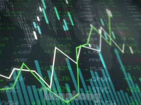 Cổ phiếu nhà thầu chờ sóng đầu tư công