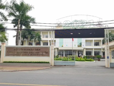 Vì sao không khởi tố vụ sai phạm đất đai tại quận trung tâm Cần Thơ?