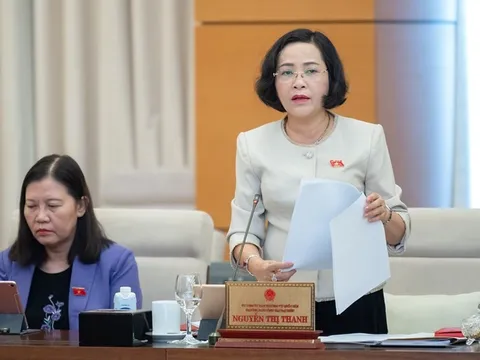 Đề xuất không lấy phiếu tín nhiệm người nghỉ chữa bệnh hiểm nghèo