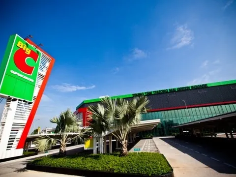 Vì sao doanh nghiệp Thái thắng lớn ở Việt Nam?