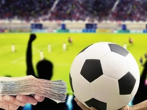 Nghiên cứu các loại hình cá cược mới có thể hợp pháp hóa