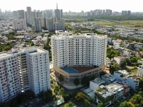 Chủ tịch tuyên bố đưa cổ phiếu lên 10.000 đồng, vợ bán nửa giá mất trăm tỷ