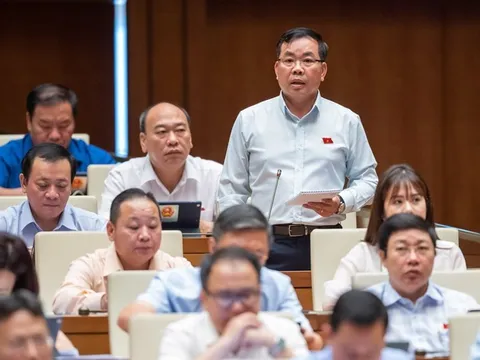 Giám sát, làm rõ nguyên nhân ‘có tiền mà không tiêu được’