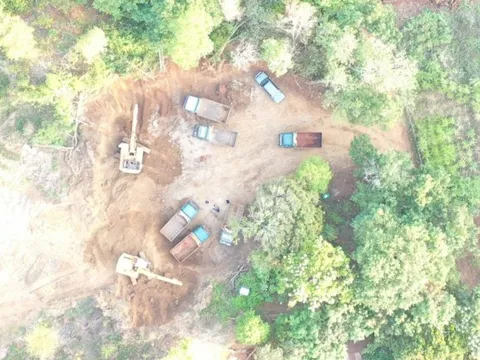 Công an Đắk Lắk trích xuất dữ liệu, điều tra vụ phóng viên Tiền Phong bị dọa giết