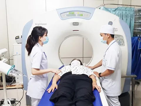 Việt Nam đang “tụt hậu” trong ứng dụng đánh giá công nghệ y tế