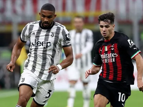 Nhận định Juventus vs Milan, 1h45 ngày 29/5: 'Lão phu nhân' không còn đường lùi