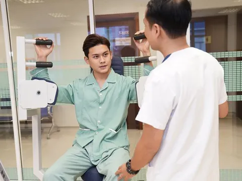 Mọi người dân đều được tiếp cận các dịch vụ sàng lọc khuyết tật