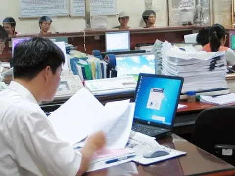 Bộ Nội vụ đề xuất loạt quy định mới về biên chế công chức