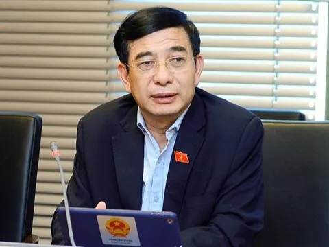 Bộ Quốc phòng sẽ xem xét, đề xuất sửa đổi Luật Sĩ quan Quân đội nhân dân