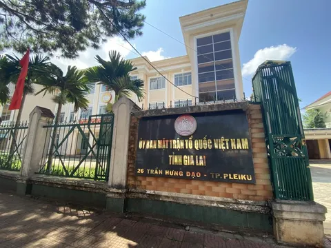 Vụ nữ kế toán biển thủ 3,5 tỷ đồng ở Gia Lai: Ngân hàng khẳng định có ‘lệnh’ của chủ tài khoản