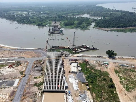 Gỡ điểm nghẽn để 1 triệu tỷ đồng 'chảy' vào nền kinh tế