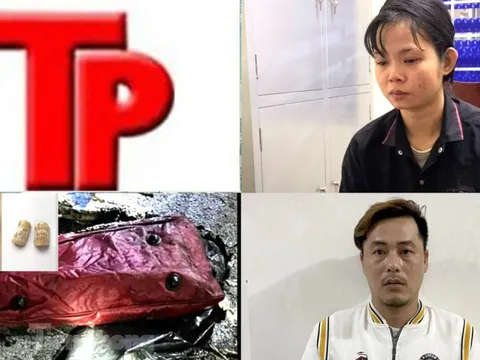 Bản tin Hình sự: Triệt phá đường dây 'mua' nhân viên quán hát về để đăng ảnh khỏa thân rồi bán dâm