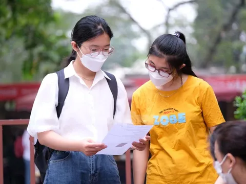 16 trường cao đẳng, đại học không có cơ sở để xác định chỉ tiêu đào tạo giáo viên