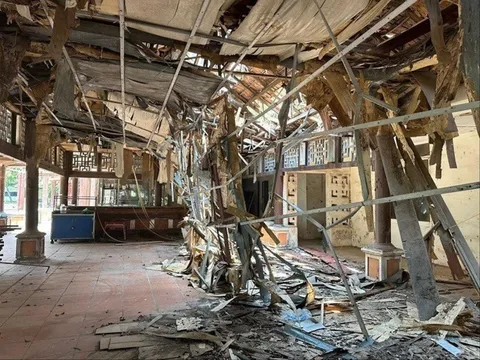 Bộ Tài chính đẩy mạnh xử lý 'đất vàng' lãng phí