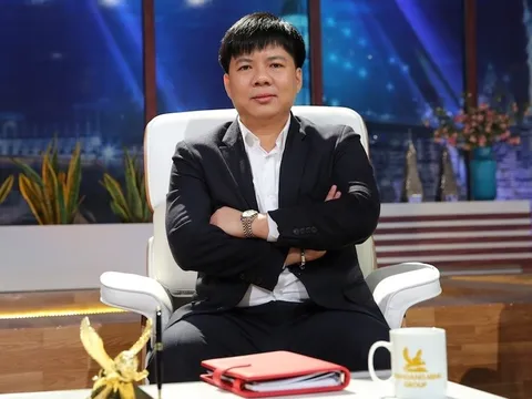 Shark Thủy hẹn 3-5 năm nữa trả nợ cho nhà đầu tư