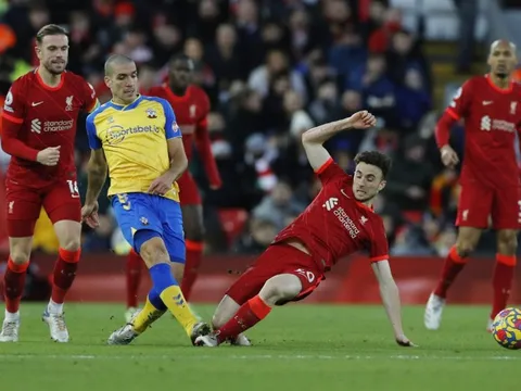 Nhận định Southampton vs Liverpool, 22h30 ngày 28/5: Lời chia tay đắng ngắt