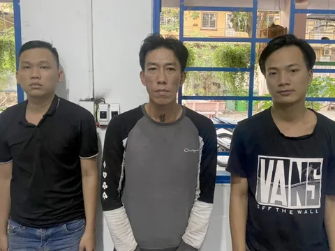 Một chủ khách sạn ở TPHCM ép các cô gái bán dâm trừ nợ