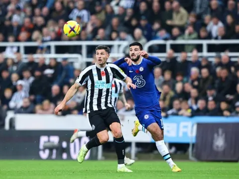 Nhận định Chelsea vs Newcastle, 22h30 ngày 28/5: Quyết đấu vì tốp 3
