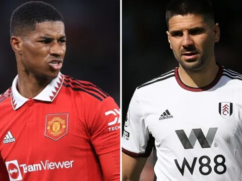 Nhận định MU vs Fulham, 22h30 ngày 28/5: Động lực của Quỷ đỏ