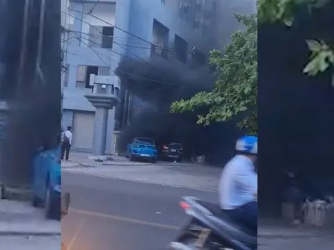 Khánh Hoà xử phạt chung cư chập điện, kẹt thang máy làm cư dân hoang mang