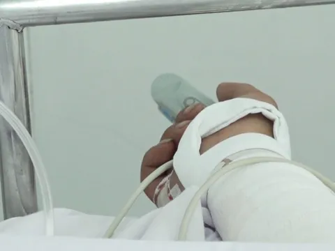 Vụ cháy nhà một người chết ở TPHCM: Hai người bị thương bỏng hô hấp nặng