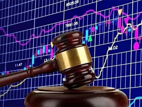 Phạt doanh nghiệp 'ém' thông tin quan trọng về trái phiếu