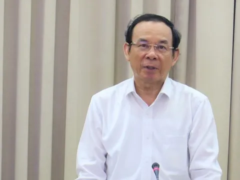 Lý do TPHCM có nhiều 'văn bản hỏi' Bộ Kế hoạch và Đầu tư