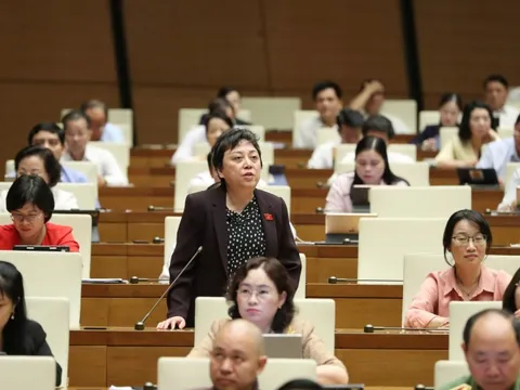 'Không biết chuyện gì sẽ xảy ra nếu dịch bệnh quay trở lại'