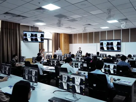 Vinmec tiên phong đổi mới đào tạo nguồn nhân lực y tế chất lượng cao