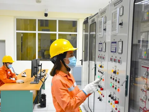 Chi tiết lịch cắt điện ở Hà Nội ngày 30/5