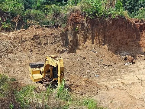 Vụ PV Tiền Phong bị dọa giết: Đề nghị báo cáo kết quả trước ngày 5/6