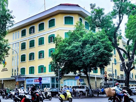 Hà Nội: Chấm dứt tình trạng sử dụng tài sản công cho thuê, cho mượn trái quy định