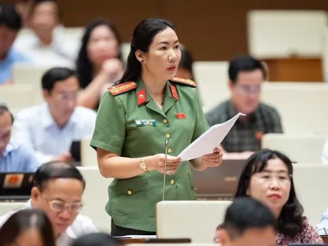 Quản lý giao dịch điện tử: Đề nghị bổ sung trách nhiệm Bộ trưởng Quốc phòng